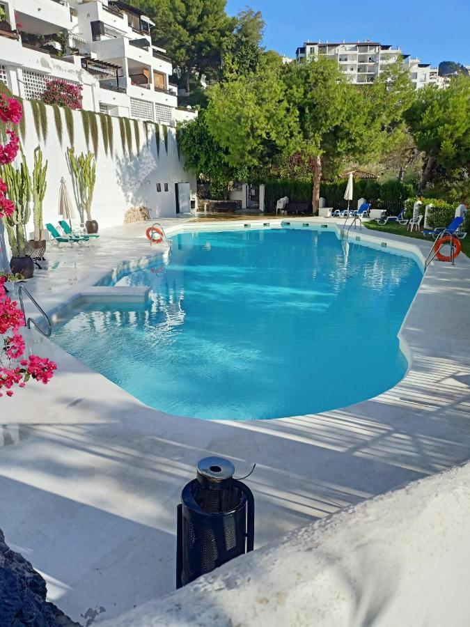 Ferienwohnung Marina Playa 2H La Herradura  Exterior foto