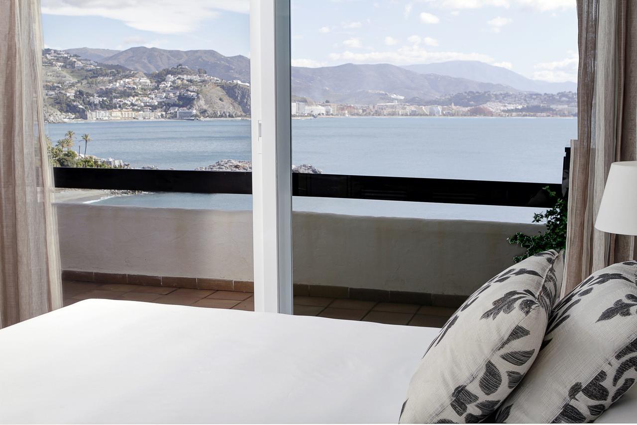 Ferienwohnung Marina Playa 2H La Herradura  Exterior foto